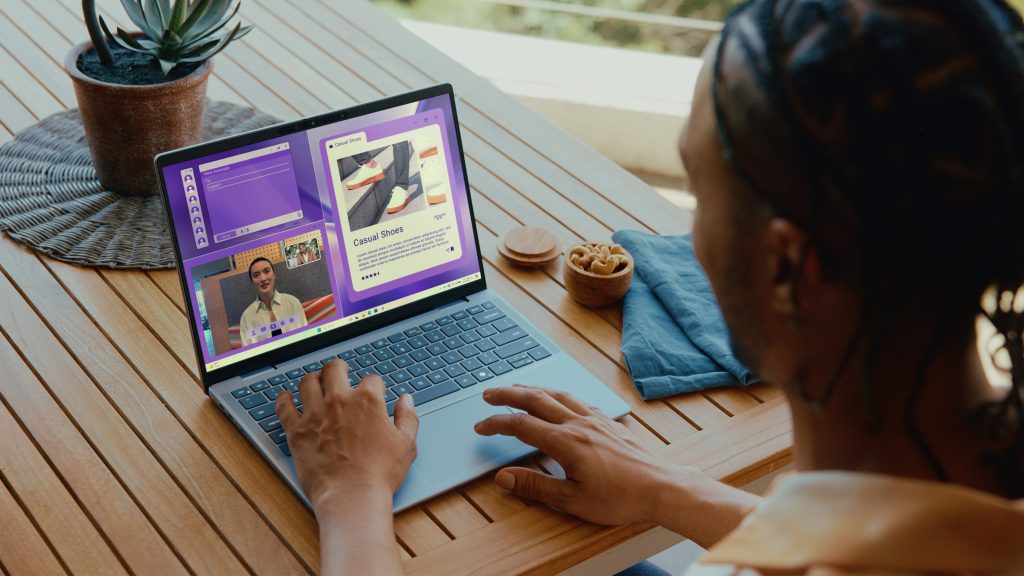 Dell Inspiron 14 Plus Laptop