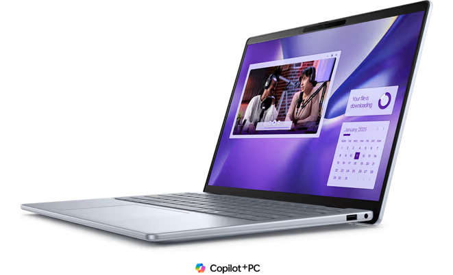 Dell Inspiron 14 Plus Laptop