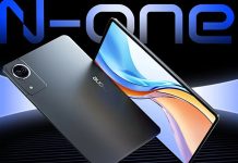 Npad Ultra Android 14 tablet with WideVine L1, Snapdragon chipset, and dual SIM launched Npad Ultra Android 14 tablet