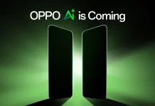 Oppo plans to push AI to 50 million devices by the end of 2024