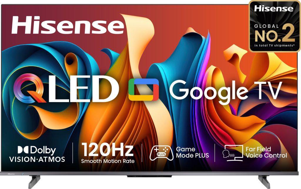 Hisense E68N