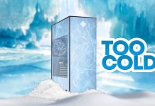 Ready for GTA VI: New Tech Cools Processors Colder than Outer Space