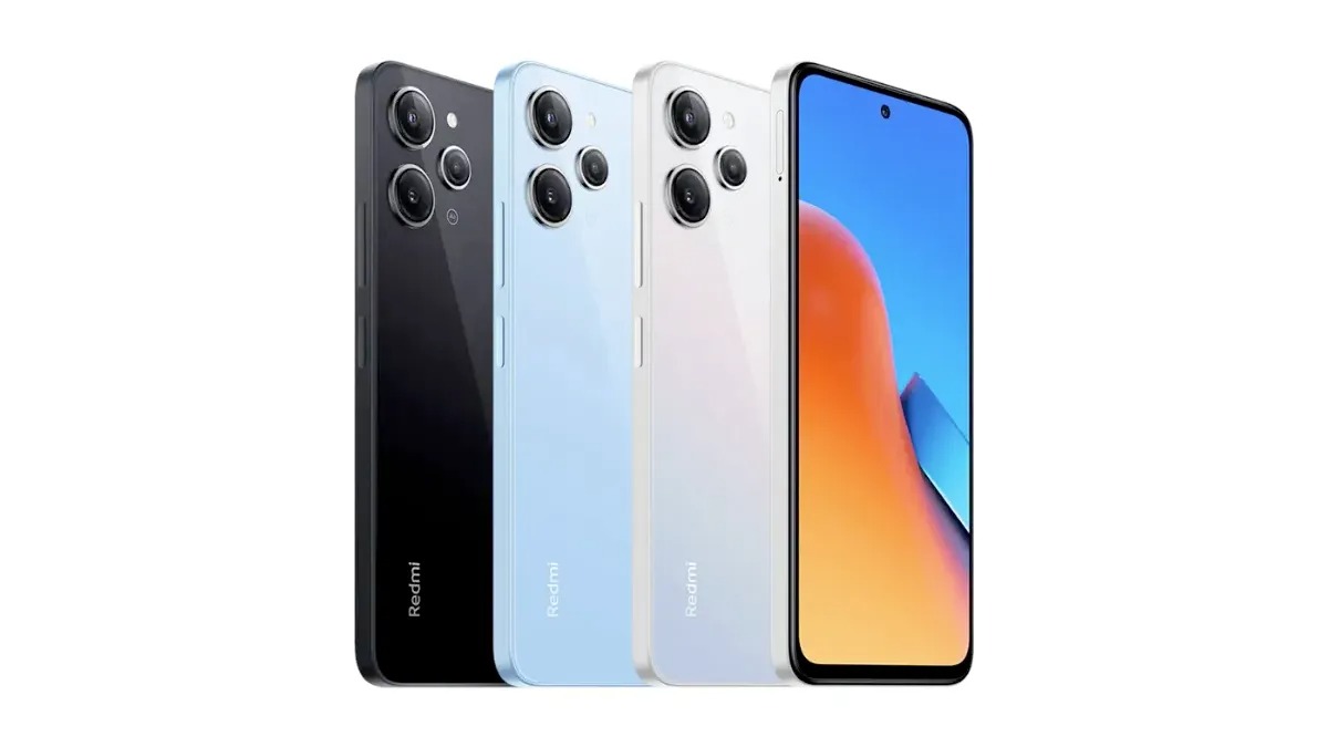 Redmi 13 Ozon