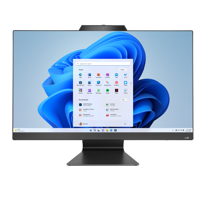 ASUS AIO M3702