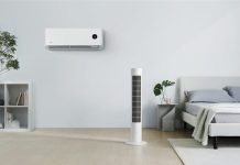 Gree Electric wins lawsuit against Xiaomi for patent infringement relating to the MIJIA Electric Fan Xiaomi