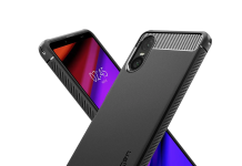 Upcoming Sony Xperia 5 VI appears in render images