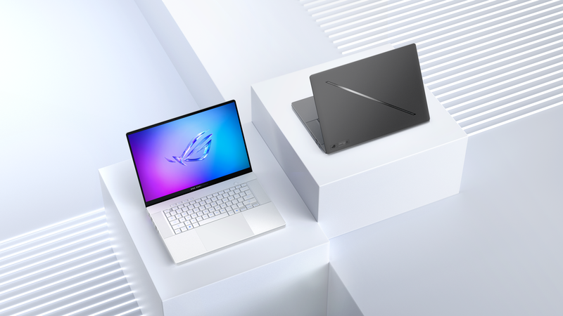 ASUS ROG Zephyrus G16 (2024)