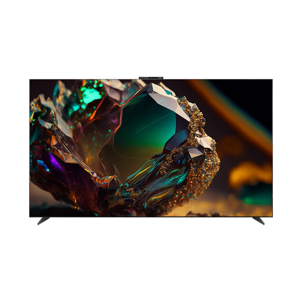 Huawei Smart TV V5 98-inch