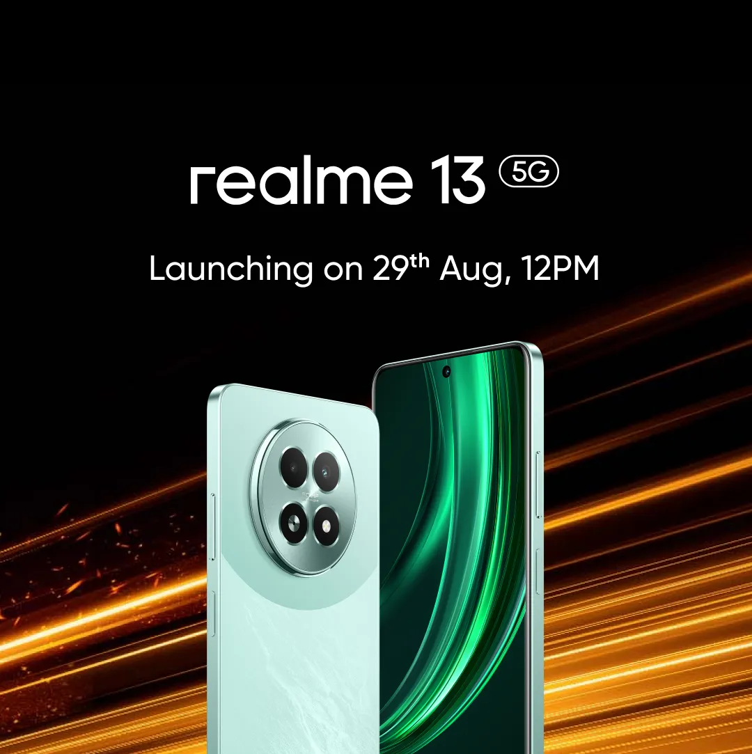 Realme 13 5G