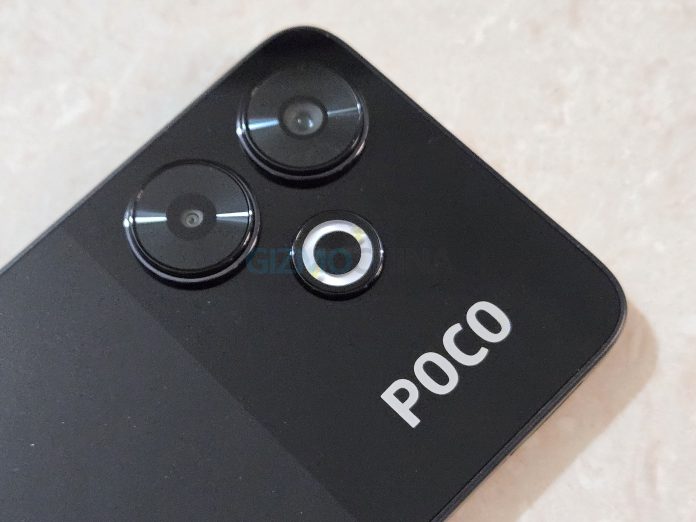 Poco M6 Plus 5G