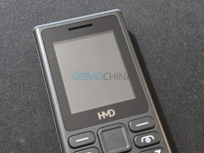 HMD 105