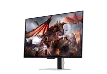 Samsung Odyssey OLED G8 4K gaming monitor launched for $1,299.99, offers 0.03ms low latency