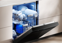 Midea built-in dishwasher X6 Pro launched with intelligent washing capabilities