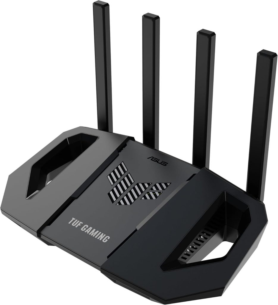 ASUS TUF Gaming BE3600