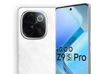 iQOO Z9s Pro now available in India with a Rs 3,000 discount: Snapdragon 7 Gen 3, 6.77″ AMOLED display & 80W fast charging iQOO Z9s Pro 5G