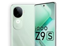 iQOO Z9s available starting at Rs 17,999: features Dimensity 7300 SoC, 6.67″ FHD+ AMOLED display & 5,500mAh battery iQOO Z9s 5G