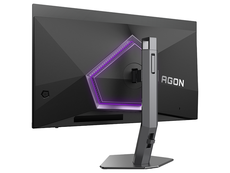 AGON Pro AG276QZD2