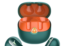 Truke BTG Flex launched in India: Affordable TWS earbuds for gamers with 40ms low latency