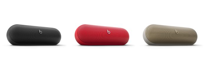 Beats Pill
