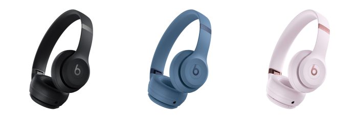 Beats Solo 4