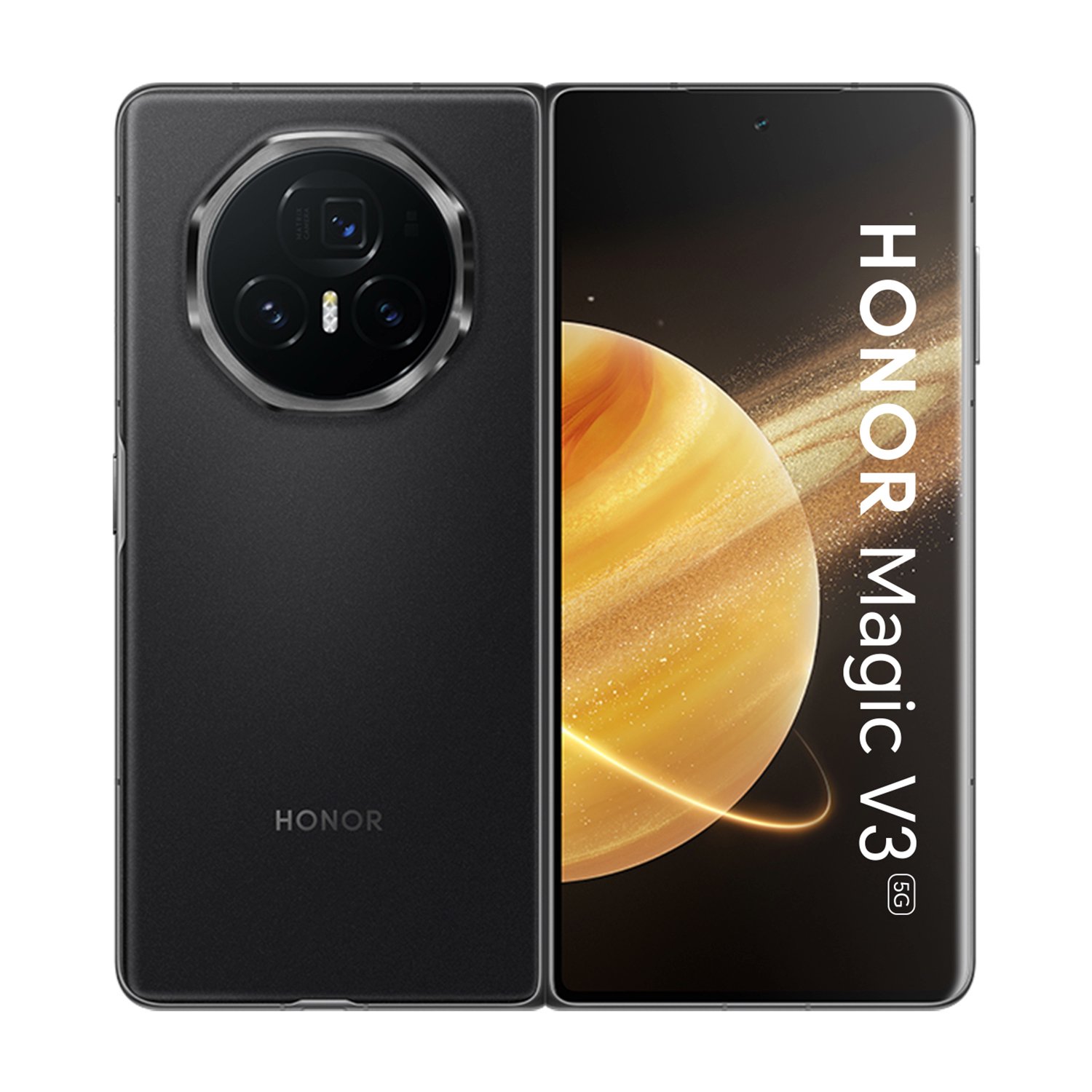 Honor Magic V3 global model tipped to come in three colors