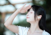 Moondrop Block true wireless earbuds with VDSF tuning, 55ms low-latency mode launched for $20 Moondrop Block true wireless earbuds