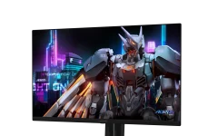 Gigabyte Drops High-End AORUS OLED Gaming Monitors in India: Up to 4K resolution, 360Hz refresh rate Gigabyte AORUS FO27Q3 OLED Gaming monitor