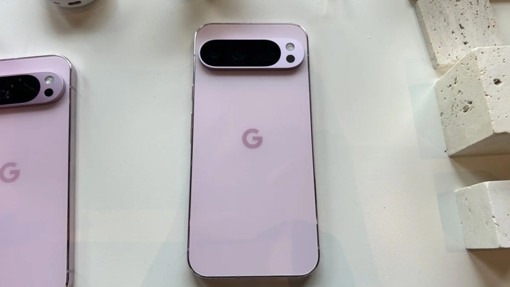 Google Pixel 9 Pro image