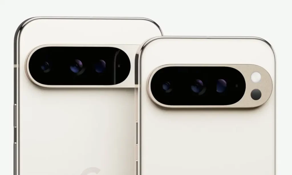 Google Pixel 9 Series