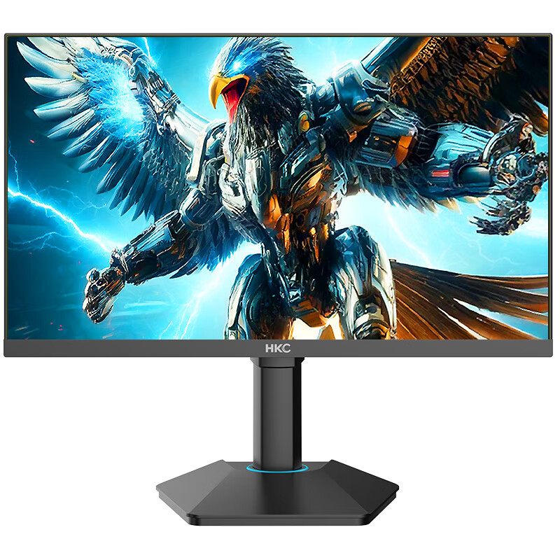 HKC Falcon II G25H3 Monitor