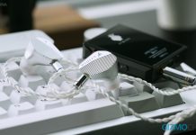 Hidizs MP143 Review: More affordable Planar HiFi IEM