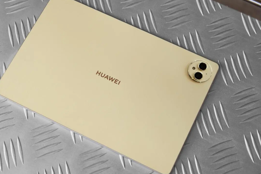Huawei MatePad Pro 12.2-inch launched