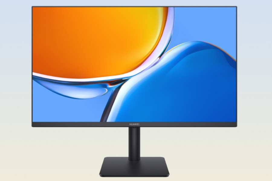 Huawei MateView SE 2024 Specs Design
