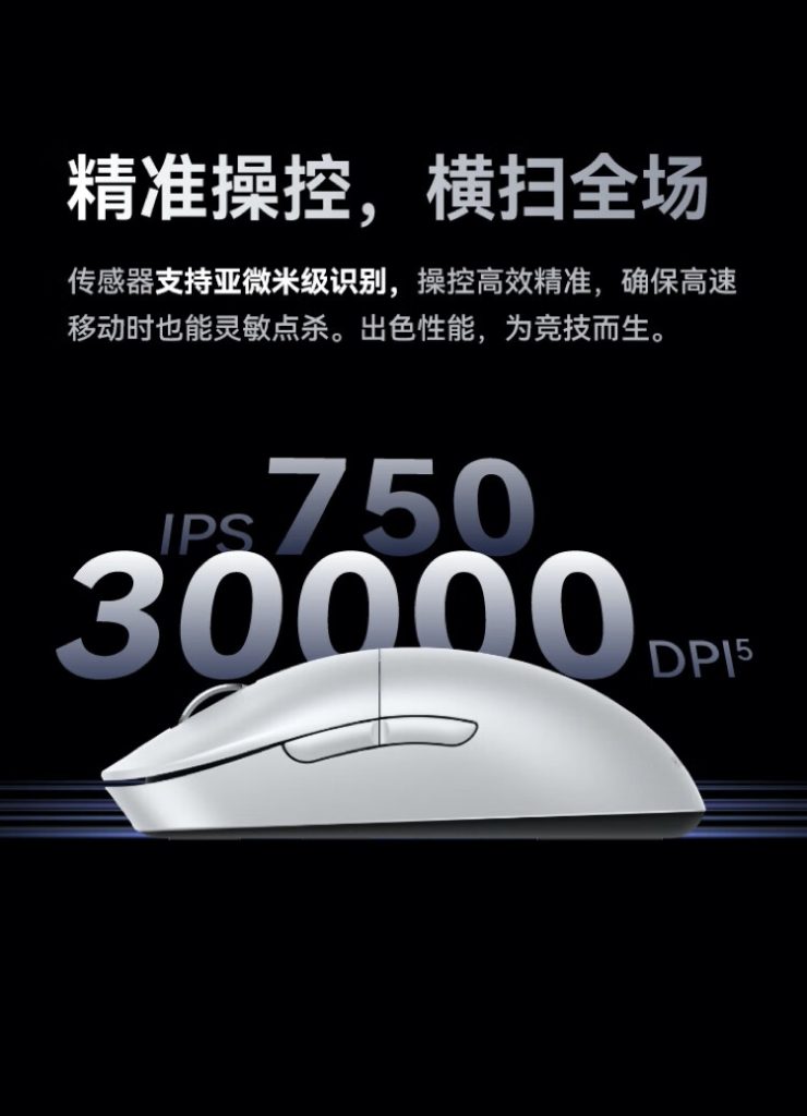 Huawei Xingyue Mouse GT