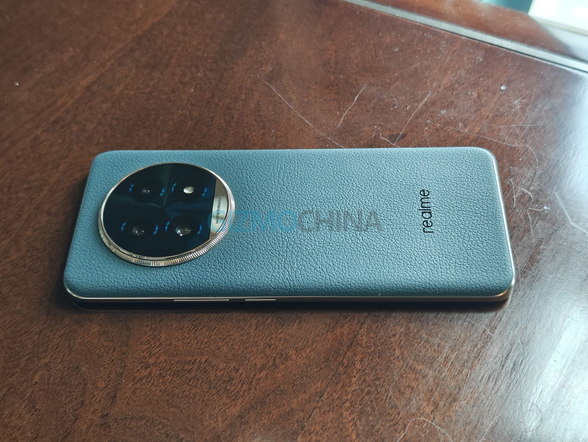 Realme 13 Pro+ review: Unmatched flagship-level photography in its ...