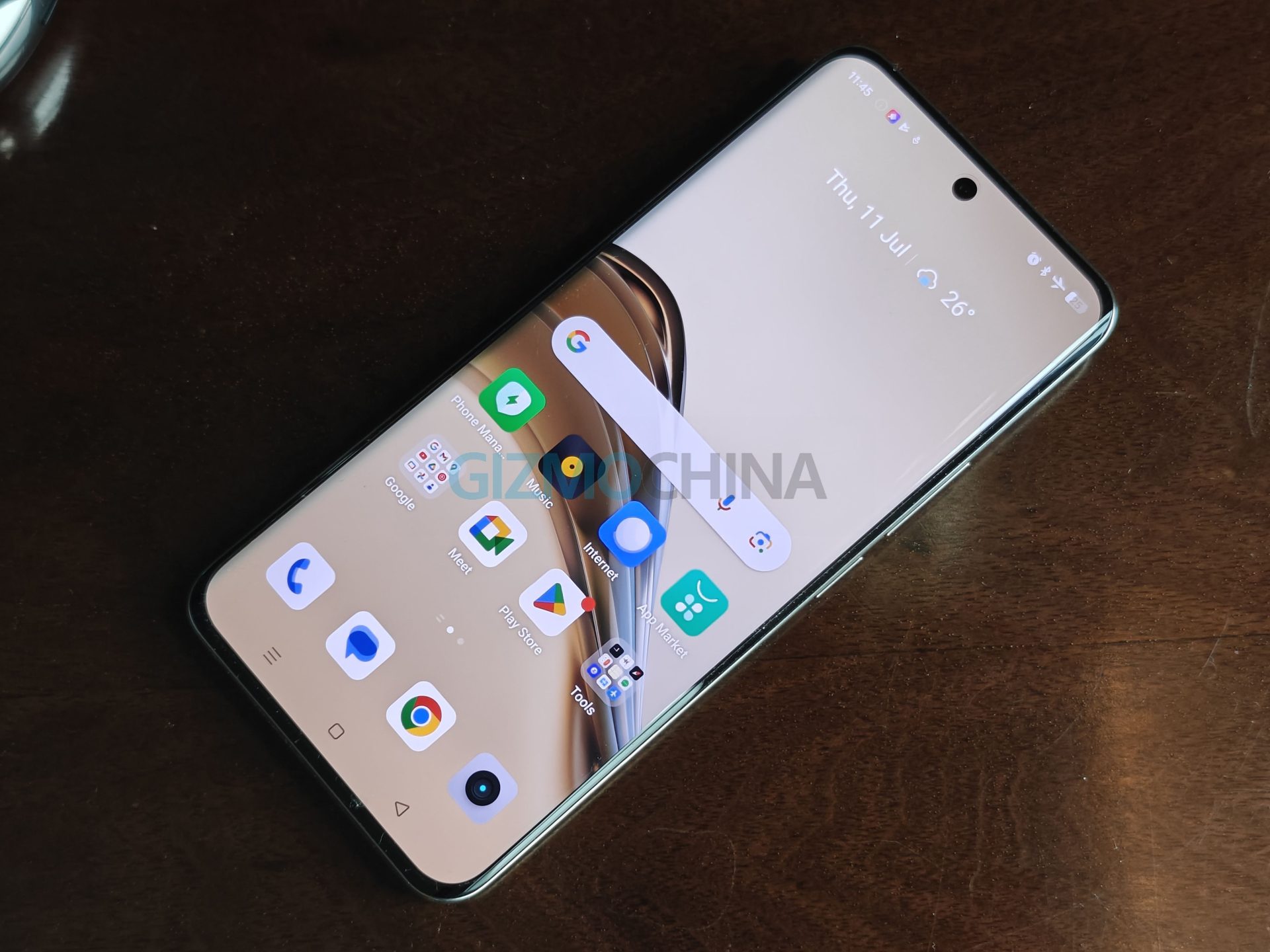 Realme 13 Pro+ review: Unmatched flagship-level photography in its ...
