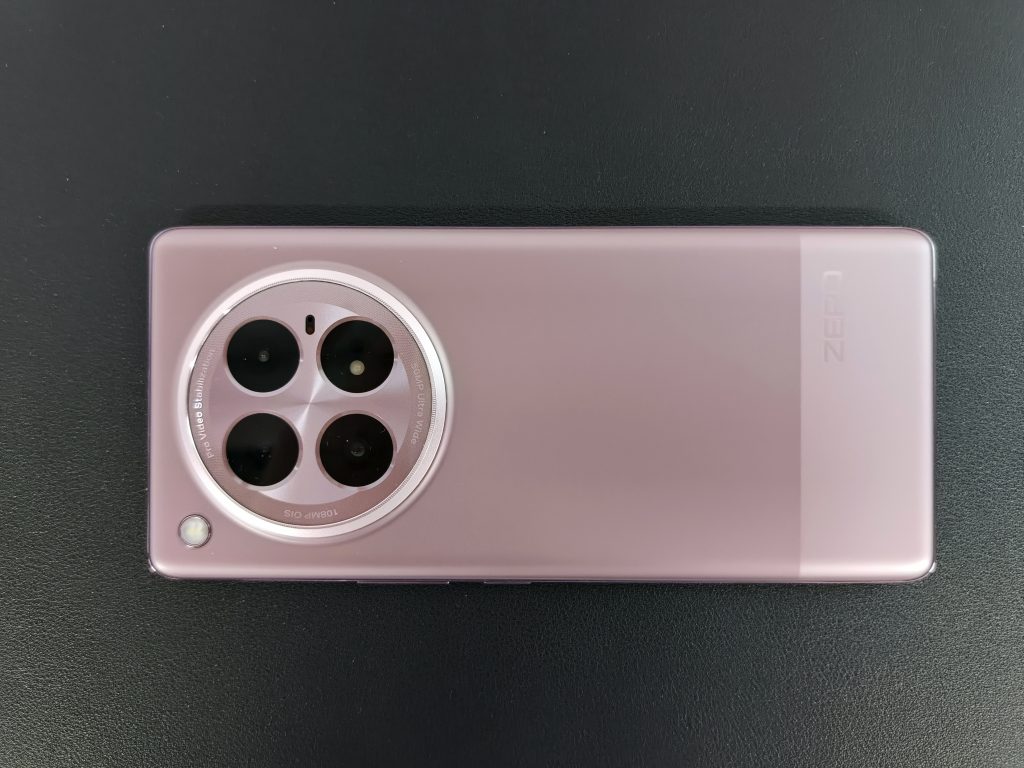 Infinix Zero 40