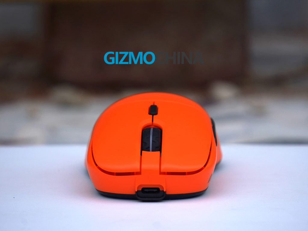 Incott Ghero Pro Mouse Review