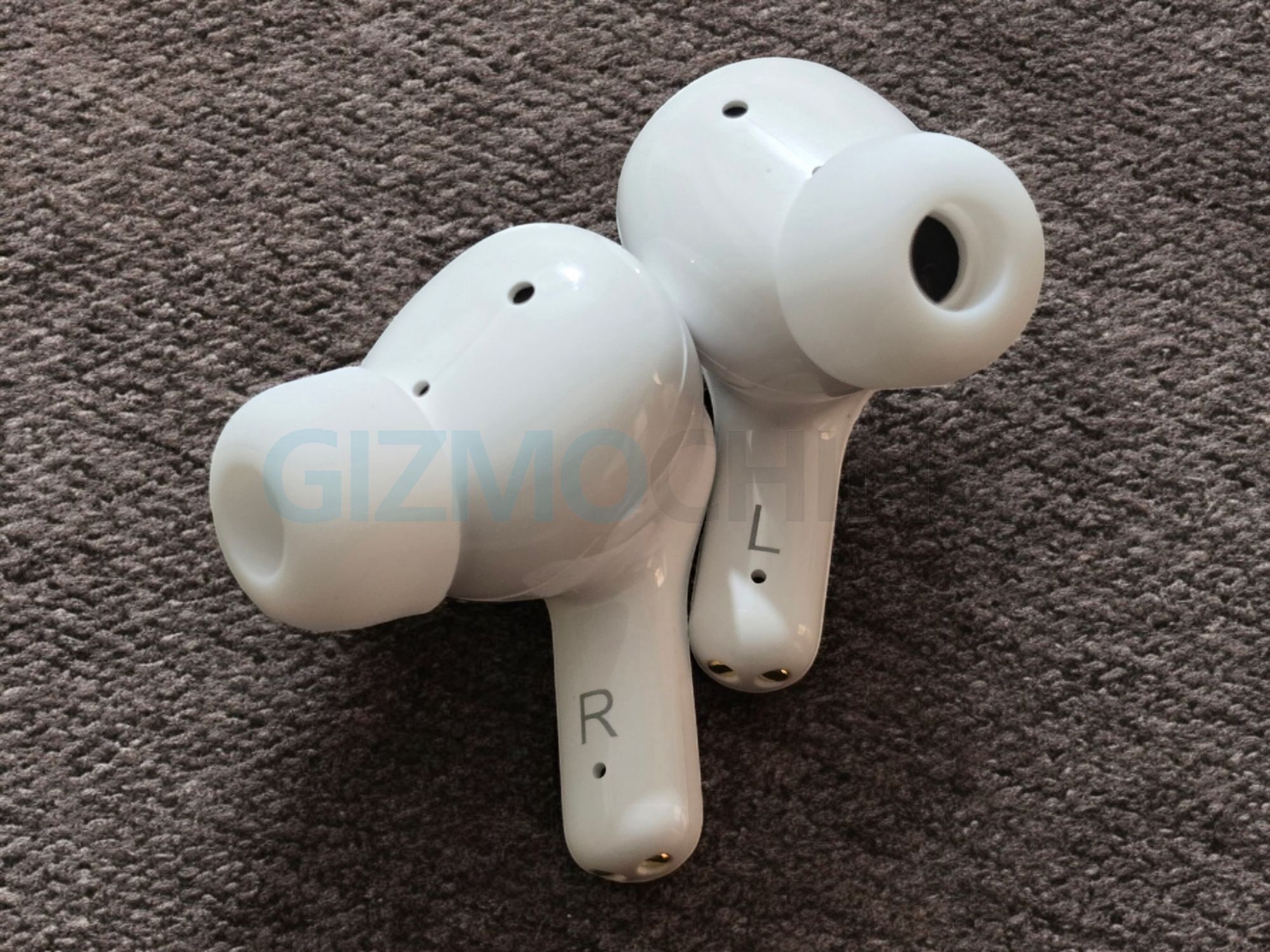 Infinix XE27 TWS earbuds