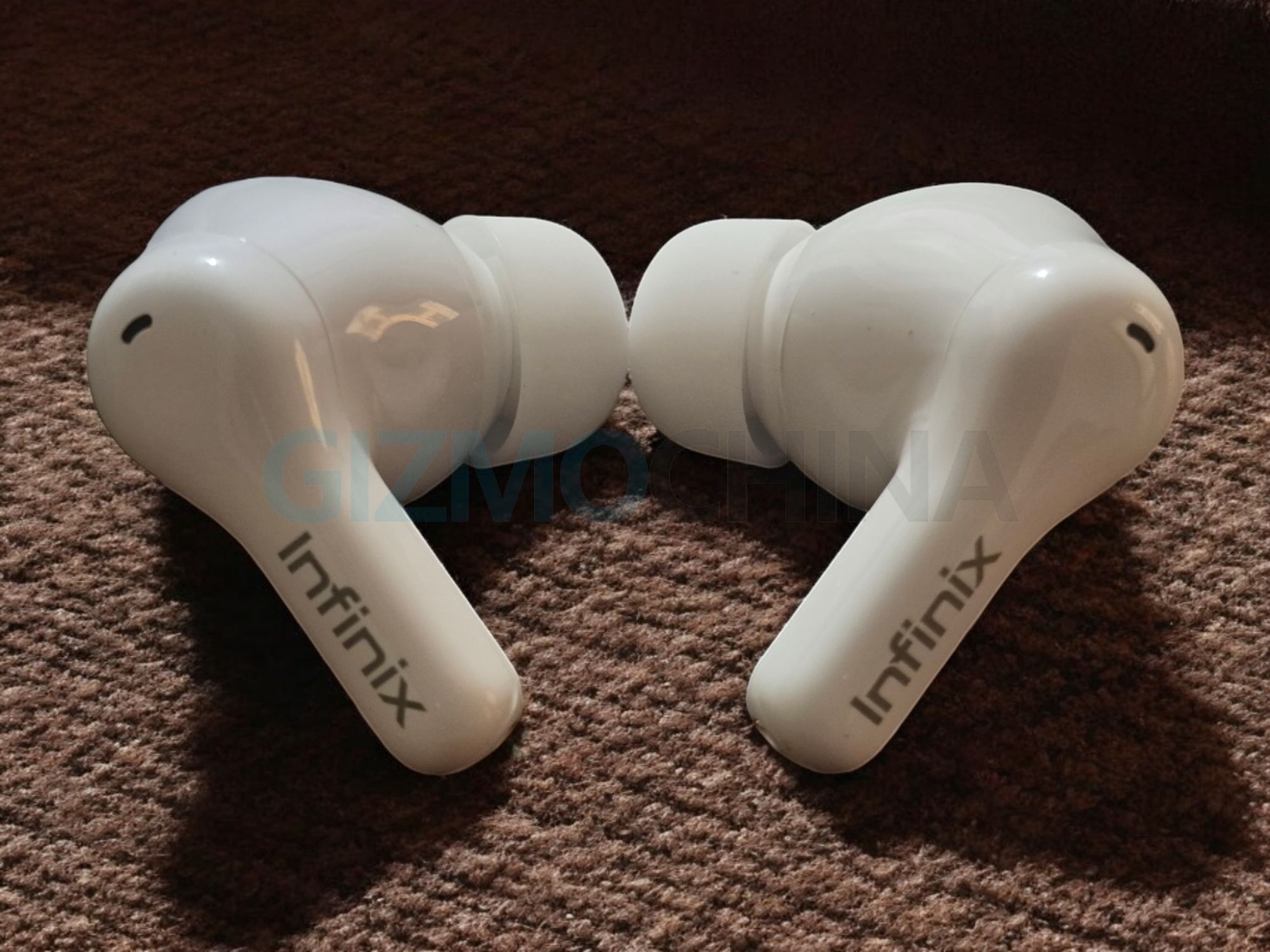 Infinix XE27 TWS earbuds