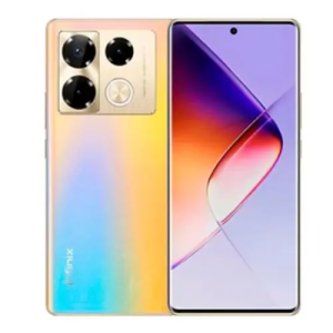 Infinix Zero 40 5G