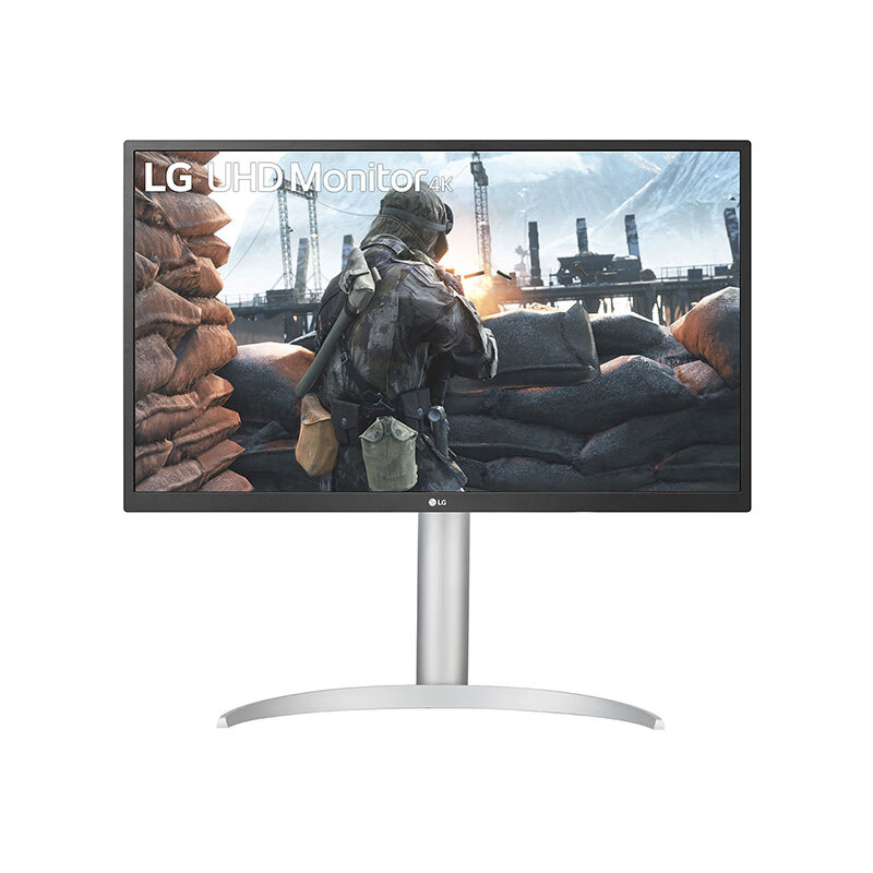 LG announces new 27