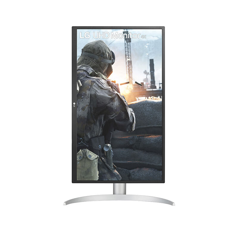 LG announces new 27