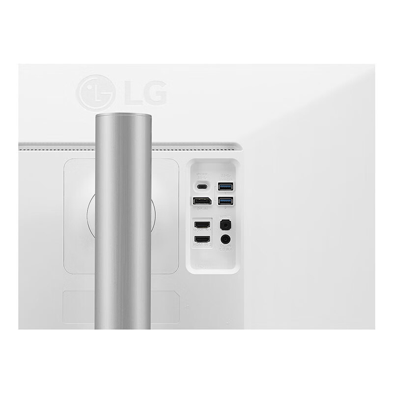 LG 27UP550N Monitor