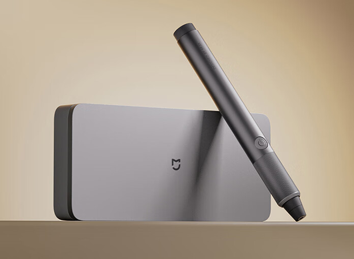 MIJIA Electric Sharpener