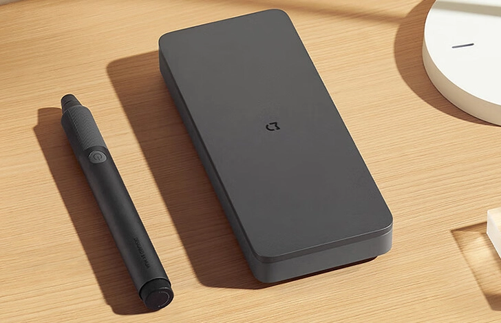 MIJIA Electric Sharpener