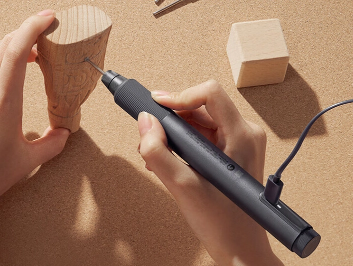 MIJIA Electric Sharpener