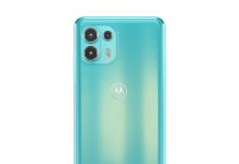 Motorola Edge 20 Fusion finally gets Android 13 update Motorola Edge 20 Fusion