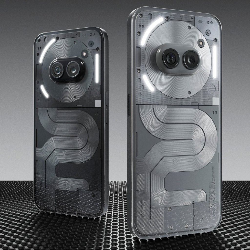 Nothing Phone 2a Plus