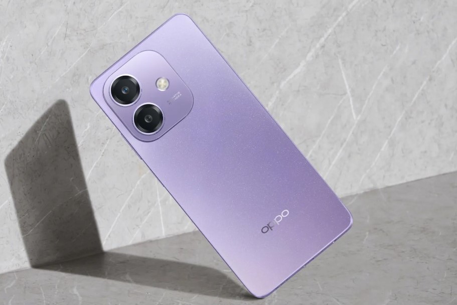 OPPO leads Southeast Asia's smartphone market for the first time in Q3 ...